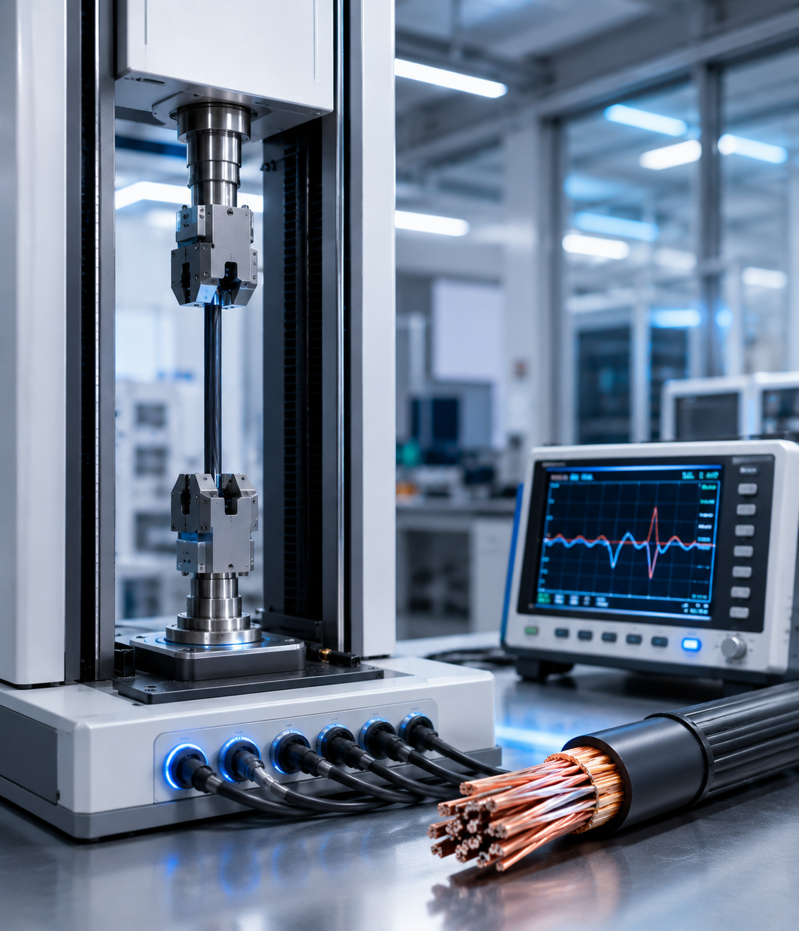 Modern Tools & Techniques