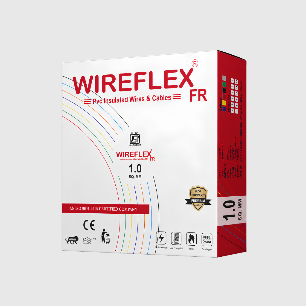 WIREFLEX-FR