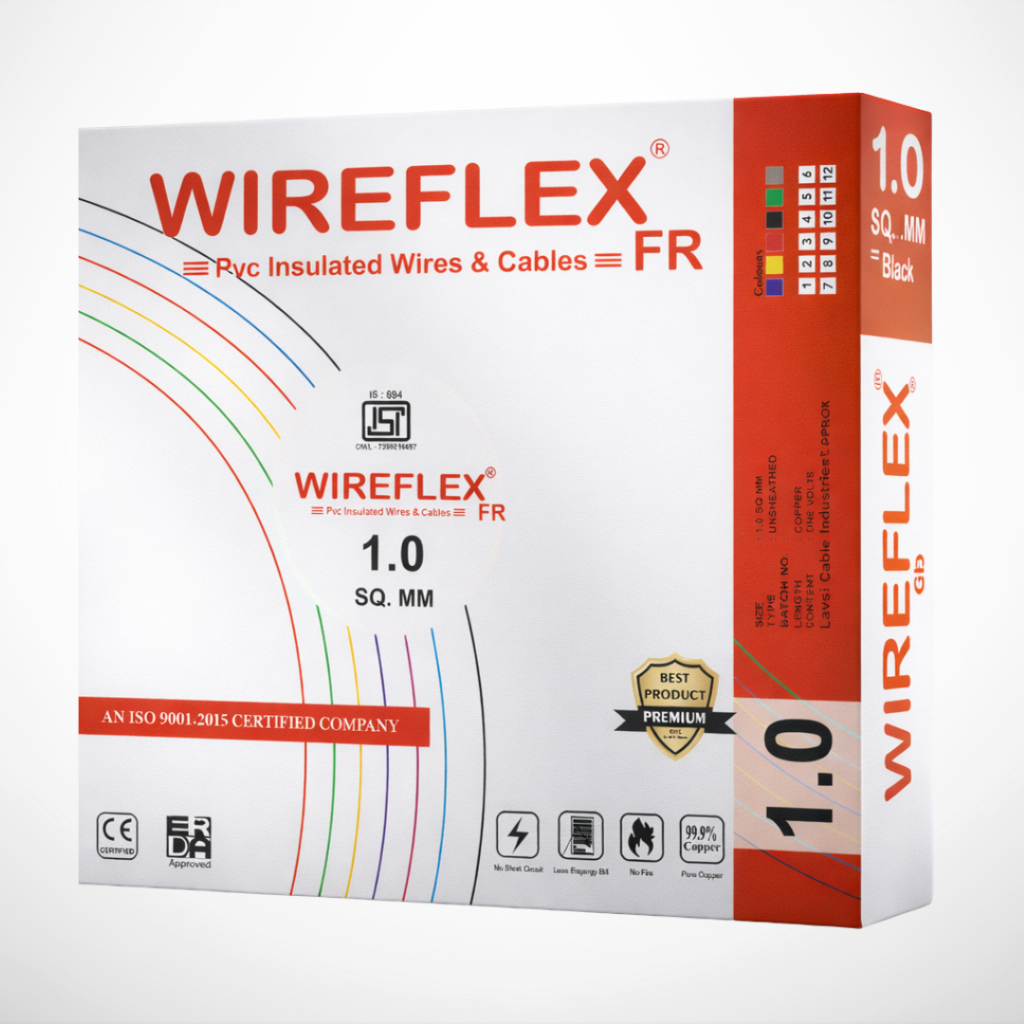 Wireflex -FR