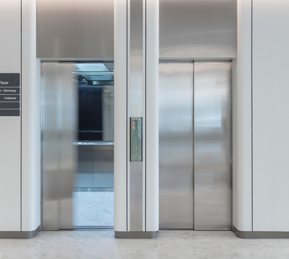 Elevator Cables