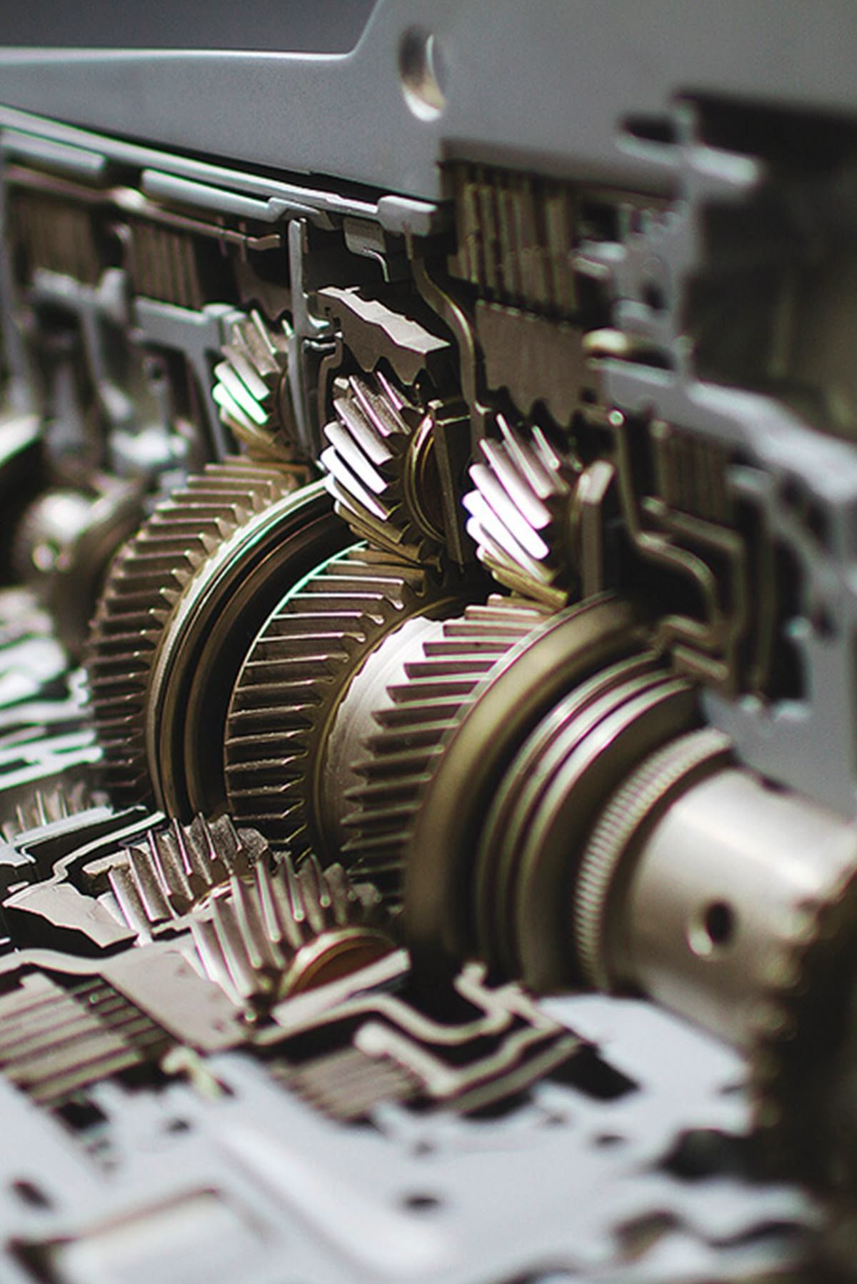 Multicore Round Cables